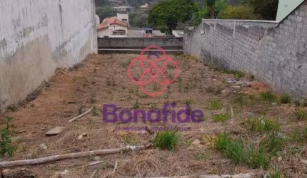 Terreno Residencial à venda, Jardim Dona Donata, Jundiaí - TE0029.