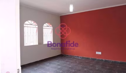 Casa Residencial à venda, Cidade Nova, Jundiaí - CA0109.