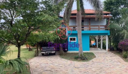 Casa Residencial à venda, Jardim Timbara, Campo Limpo Paulista - CA0112.