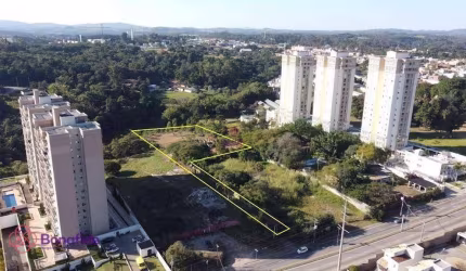 Terreno Comercial à venda, Engordadouro, Jundiaí - TE0032.