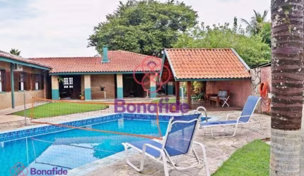 Chácara Residencial à venda, Medeiros, Jundiaí - CH0014.