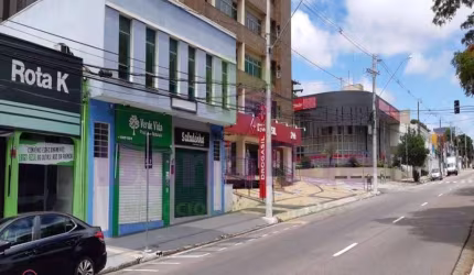 Sala Comercial para locação, Anhangabaú, Jundiaí - SA0015.