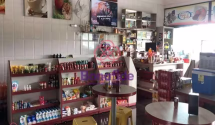 Ponto Comercial para locação, Fazenda Grande, Jundiaí - PT0004.