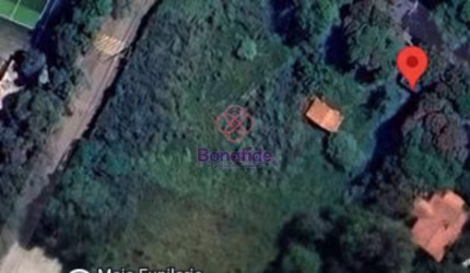 Terreno Residencial à venda, Chácara Malota, Jundiaí - TE0036.