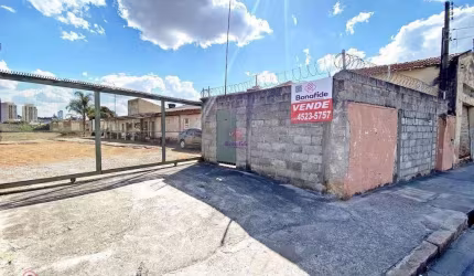 Terreno Comercial à venda, Vila Joana, Jundiaí - TE0039.