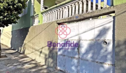 Casa Residencial à venda, Ponte de Campinas, Jundiaí - CA0146.