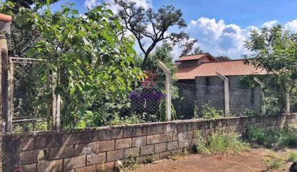 Terreno Residencial à venda, Jardim Quintas das Videiras, Jundiaí - TE0042.