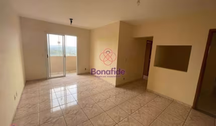 Apartamento Residencial à venda, Jardim do Lago, Jundiaí - AP0081.