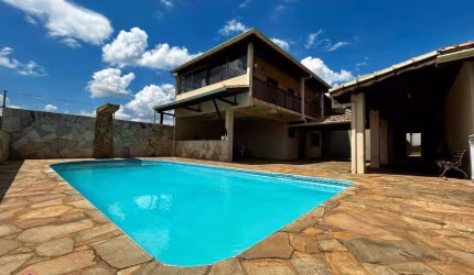 Casa Residencial à venda, Parque Internacional, Campo Limpo Paulista - CA0094.