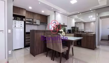 Apartamento Residencial à venda, Jardim Torres São José, Jundiaí - AP0058.