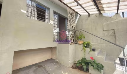 Casa Residencial à venda, Vila Progresso, Jundiaí - CA0110.