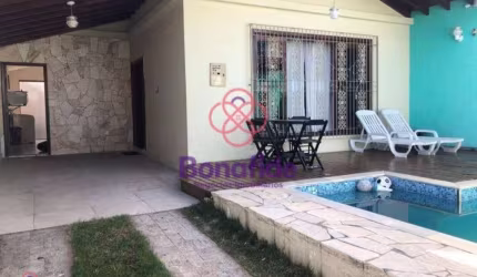 Casa Residencial à venda, Vila Joana, Jundiaí - CA0137.