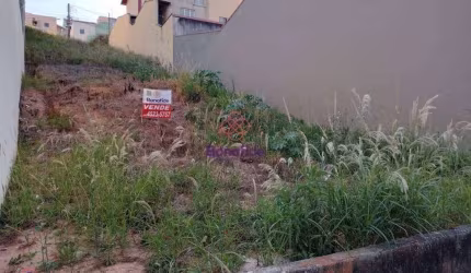 Terreno Residencial à venda, Parque da Represa, Jundiaí - TE0040.