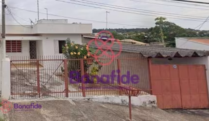 Casa Residencial à venda, Parque Centenário, Jundiaí - CA0148.