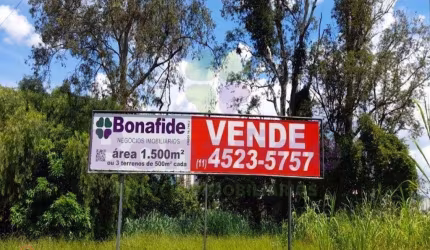 Terreno Residencial à venda, Jardim Brasil, Jundiaí - TE0044.