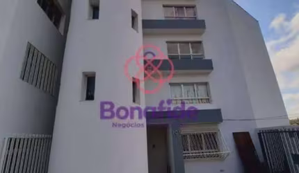 Apartamento Residencial à venda, Jardim Pacaembu, Jundiaí - AP0092.