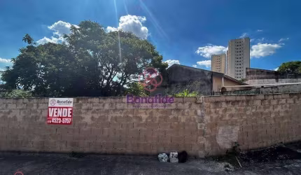 Terreno Residencial à venda, Jardim Roma, Jundiaí - TE0052.