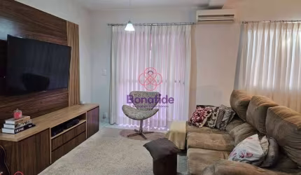 Casa com 3 dormitórios à venda, 85 m² por R$ 800.000,00 - Jardim Shangai - Jundiaí/SP