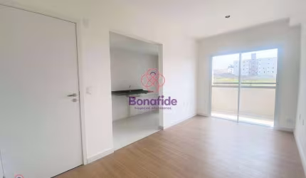 Apartamento Residencial para locação, Jardim Colônia, Jundiaí - AP0098.