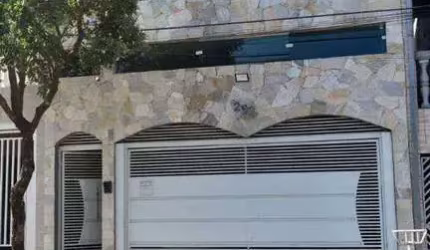 Casa Residencial à venda, Parque Cidade Jardim II, Jundiaí - CA0185.