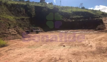 Terreno Industrial para venda e locação, Área Industrial, Várzea Paulista - TE0058.