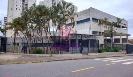 Galpão Comercial para locação, Vila Garcia, Jundiaí - GA0047.