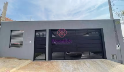 Casa Residencial à venda, ,  - CA0204.