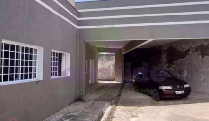Chácara Residencial à venda, Ville Saint James I, Campo Limpo Paulista - CH0023.