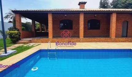 Chácara Residencial à venda, Jardim Boa Vista, Jundiaí - CH0026.