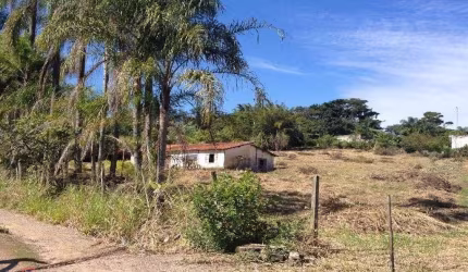 Terreno Comercial à venda, Chácara Aeroporto, Jundiaí - TE0067.