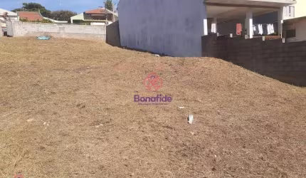 Terreno Residencial à venda, Jardim Quintas das Videiras, Jundiaí - TE0071.