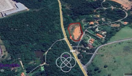 Área Comercial à venda, Jardim Santa Gertrudes, Jundiaí - AR0040.