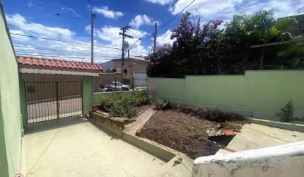 Casa Residencial à venda, Vila Cristo Redentor, Jundiaí - CA0231.
