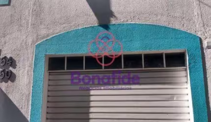 Salão Comercial para locação, Centro, Jundiaí - SL0031.