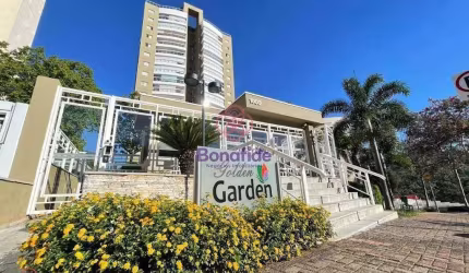 Apartamento Residencial à venda, Jardim Bonfiglioli, Jundiaí - AP0110.