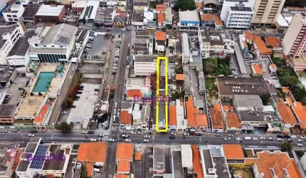 Área Comercial à venda, Centro, Jundiaí - AR0043.
