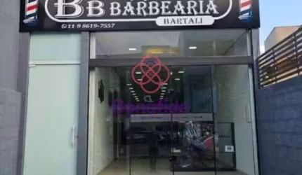 Salão Comercial à venda, Vila Vianelo, Jundiaí - SL0035.