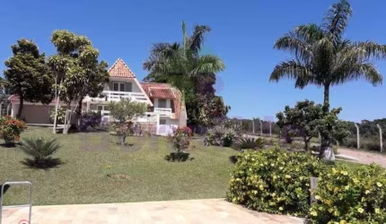 Rancho com 4 dormitórios à venda, 350 m² por R$ 3.100.000,00 - Jardim Primavera - Itupeva/SP