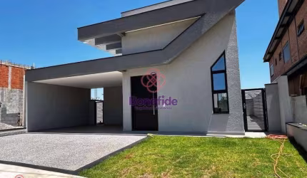 Casa Residencial à venda, Dos Medeiros, Jundiaí - CA0290.