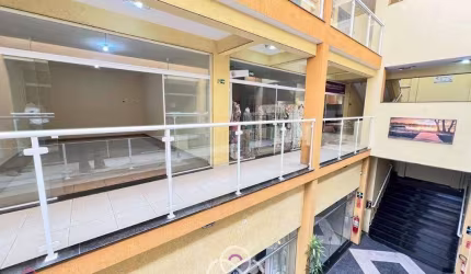 Sala Comercial para locação, Jardim América, Campo Limpo Paulista - SA0037.