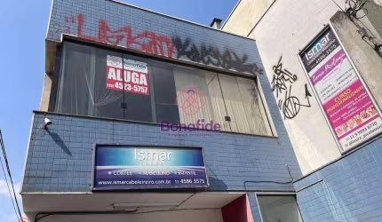 Sala Comercial para locação, Centro, Jundiaí - SA0038.