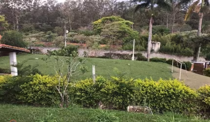Chácara Residencial à venda, Vale dos Cebrantes, Jundiaí - CH0035.