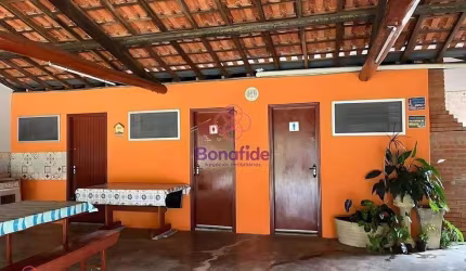 Sítio com 6 dormitórios à venda, 76000 m² por R$ 3.650.000,00 - Bairro da Aparecidinha - Itatiba/SP