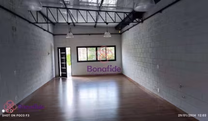 Salão Comercial para locação, Vila Nova Jundiainópolis, Jundiaí - SL0041.