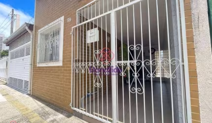 Casa Residencial à venda, Vila Graff, Jundiaí - CA0322.