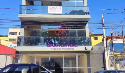 Prédio Comercial para venda e locação, Centro, Campo Limpo Paulista - PR0009.