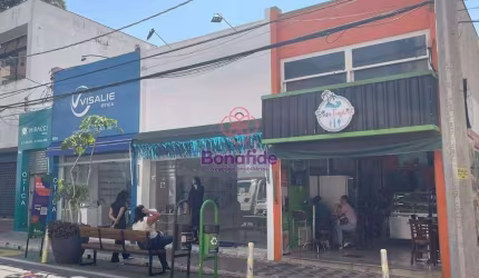 Prédio Comercial à venda, Centro, Jundiaí - PR0010.