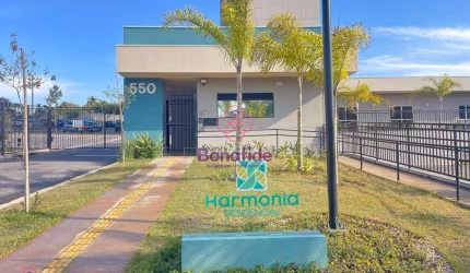 Apartamento Residencial à venda, Jardim Santa Gertrudes, Jundiaí - AP0124.
