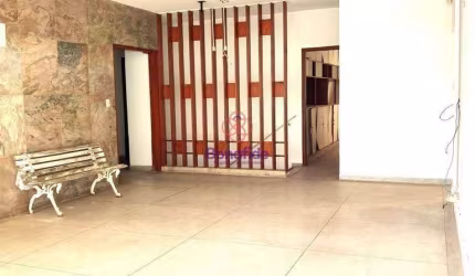 Casa comercial para LOCAÇÃO localizado no bairro CENTRO em Jundiaí/SP.