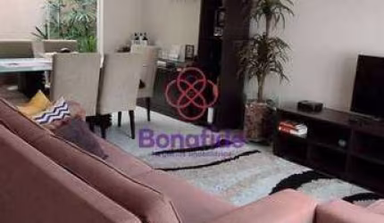 Casa Residencial à venda, Jardim Pacaembu, Jundiaí - CA0340.